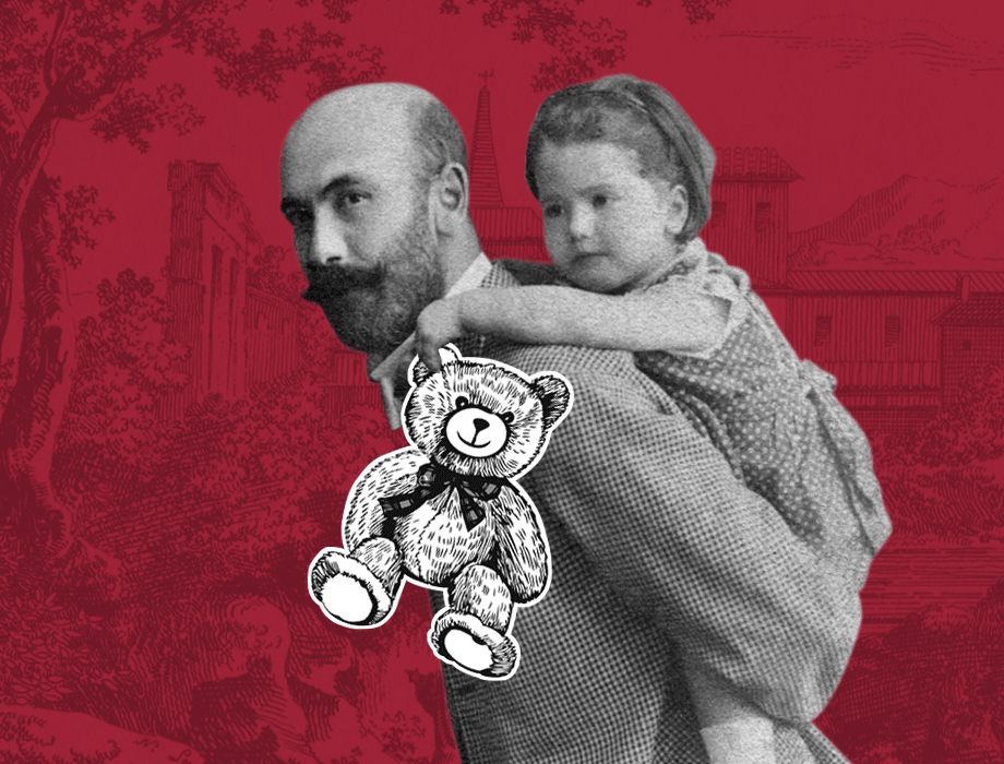 Protéger mes proches et transmettre