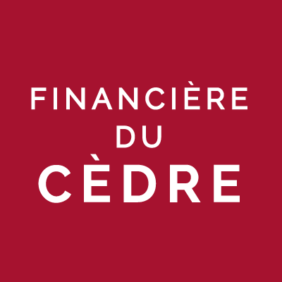 Financière du Cèdre