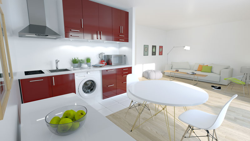 lmnp investissement locatif
