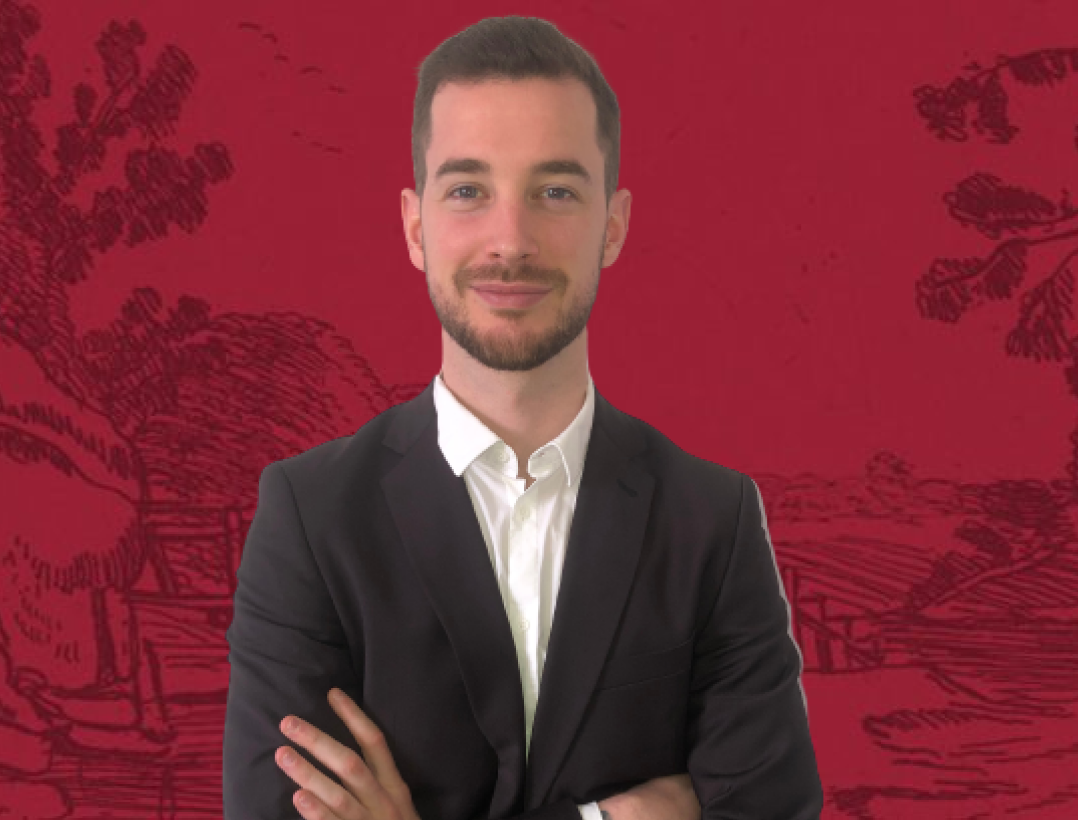 Antoine Barbo - Chargé du Middle Office Antoine Barbo - Chargé du Middle Office